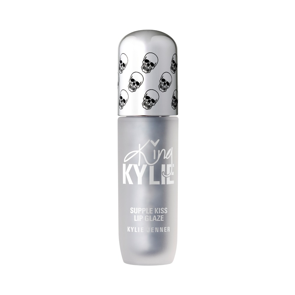 KING KYLIE SUPPLE KISS LIP GLAZE (BRILLO DE LABIOS)